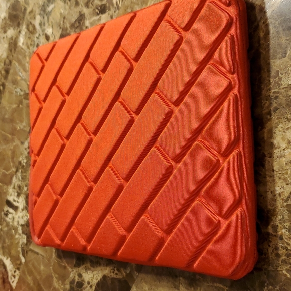 Tablet Protective Case (iPad 2) - Picture 4 of 7